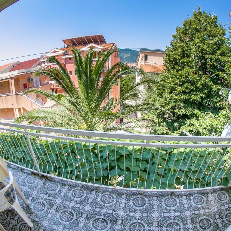 Lidia Apartments - Apartman sa 1 Spavaćom Sobom - 2