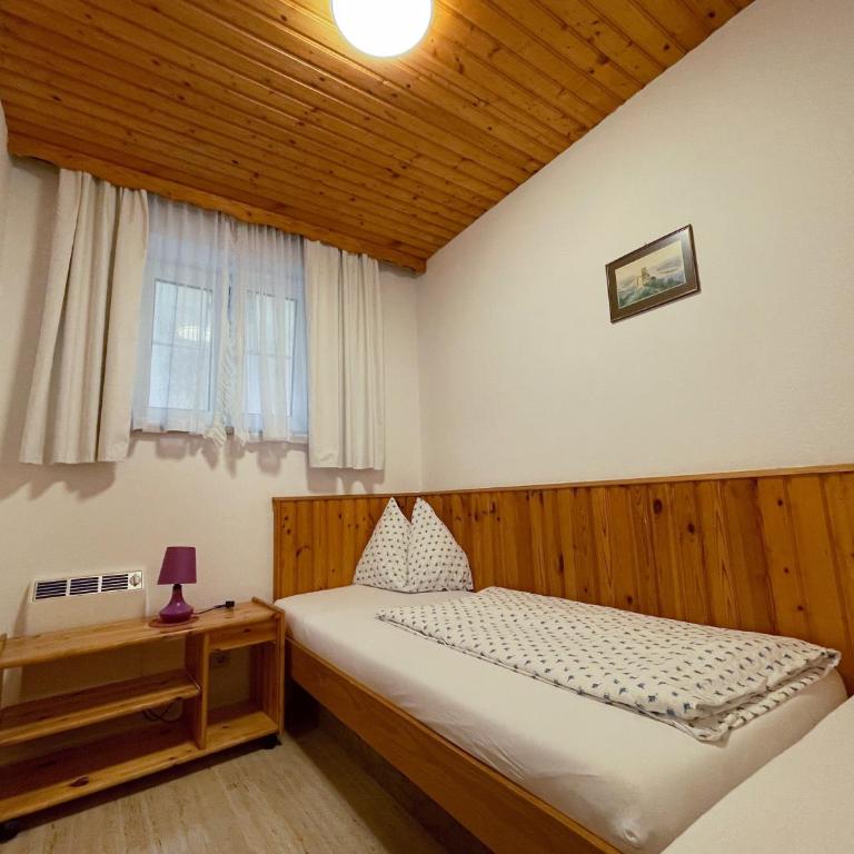 Pension Sedlak - Familienapartment mit Terrasse - 8
