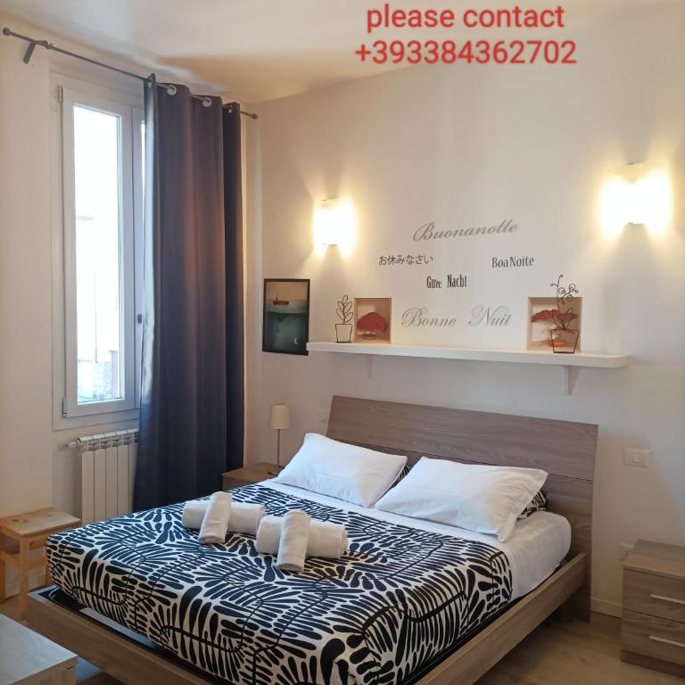 Meri Apartment - Appartamento con 2 Camere da Letto - 4