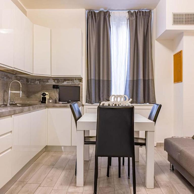 Guest Planet Elegant Flat M2 Buenos Aires Loreto - Appartamento con 1 Camera da Letto - 1