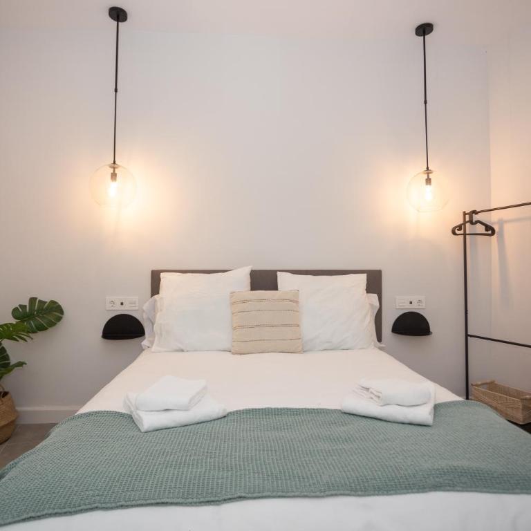 Diana Suites 23 - Apartamento Deluxe - 29