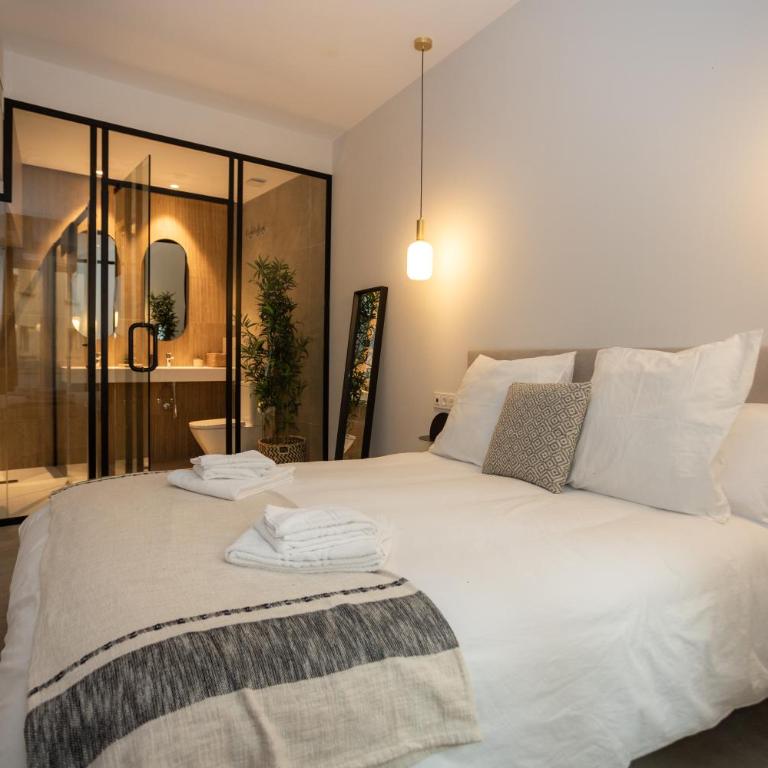 Diana Suites 23 - Apartamento Deluxe - 1