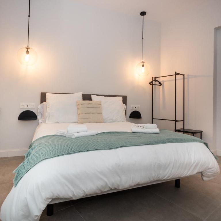 Diana Suites 23 - Apartamento Deluxe - 22