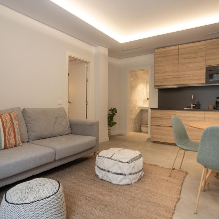 Diana Suites 23 - Apartamento Deluxe - 27