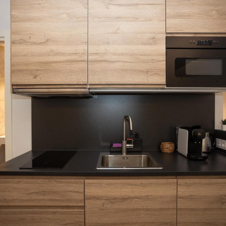 Diana Suites 23 - Apartamento Deluxe - 32