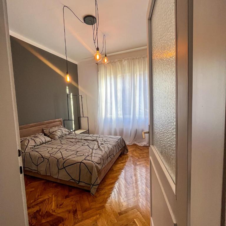 Two bedroom apartment near Slavija square - Apartman sa 1 Spavaćom Sobom - 6