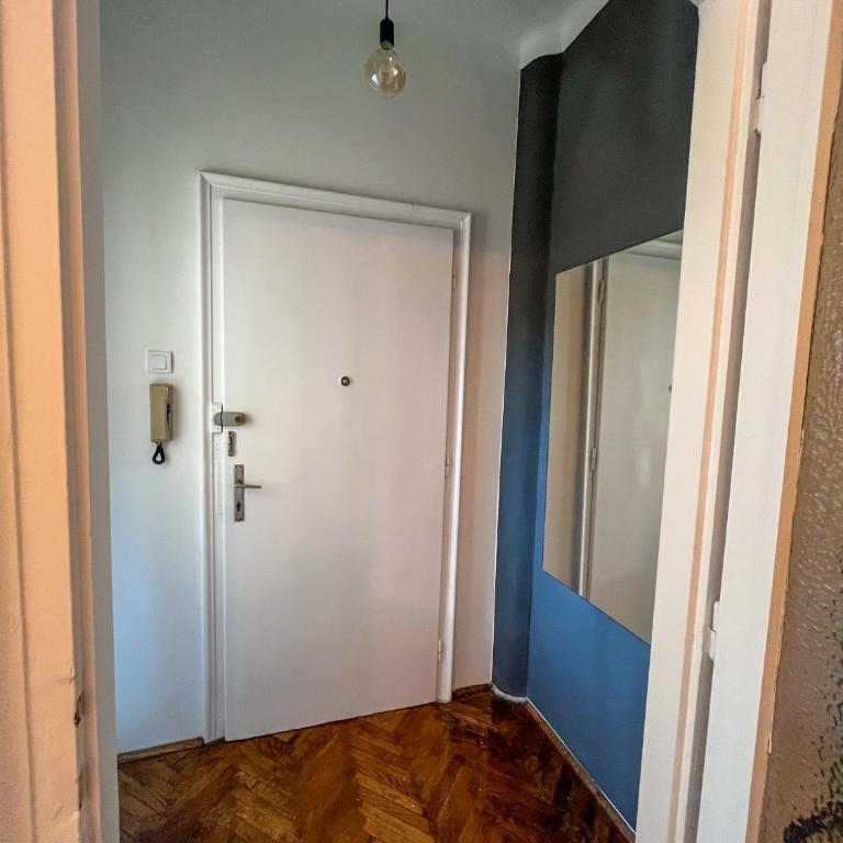 Two bedroom apartment near Slavija square - Apartman sa 1 Spavaćom Sobom - 20