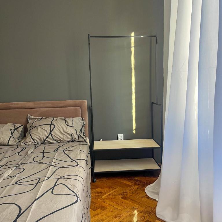 Two bedroom apartment near Slavija square - Apartman sa 1 Spavaćom Sobom - 19