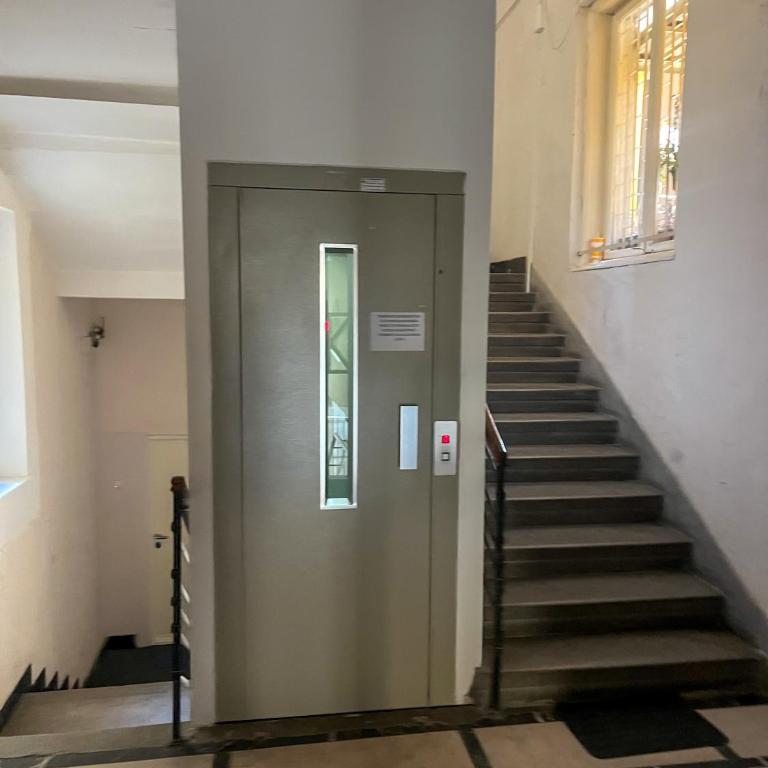 Two bedroom apartment near Slavija square - Apartman sa 1 Spavaćom Sobom - 23