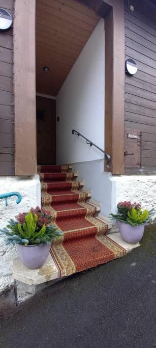 Chalet Maithili Lauterbrunnen -152-Year-Old Majestic Chalet - Chalet - 51