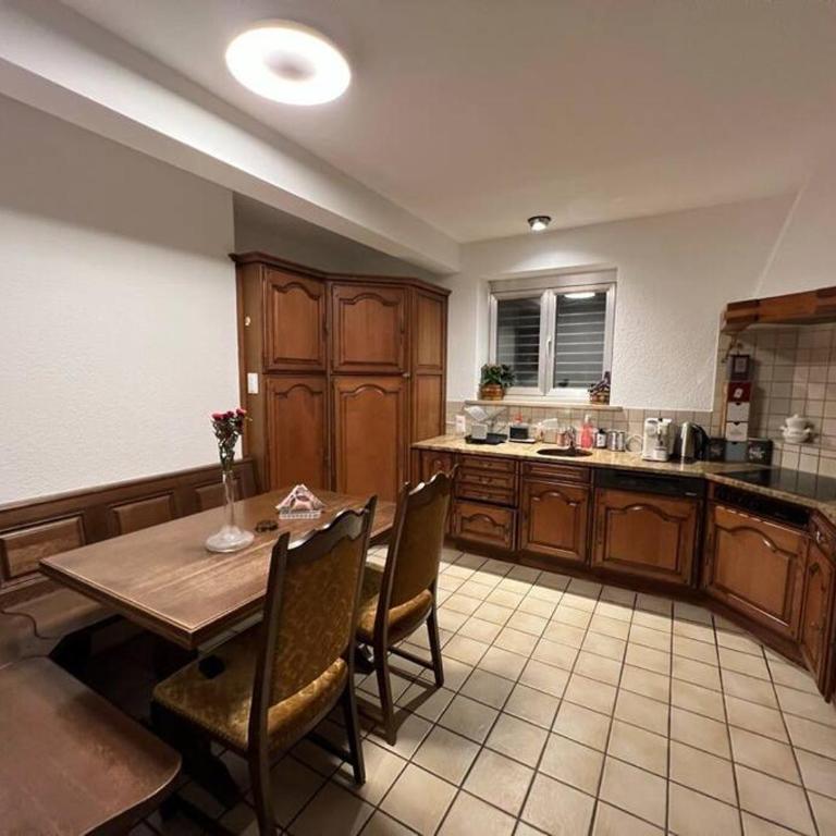 Chalet Maithili Lauterbrunnen -152-Year-Old Majestic Chalet - Chalet - 16