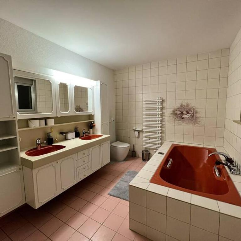 Chalet Maithili Lauterbrunnen -152-Year-Old Majestic Chalet - Chalet - 41
