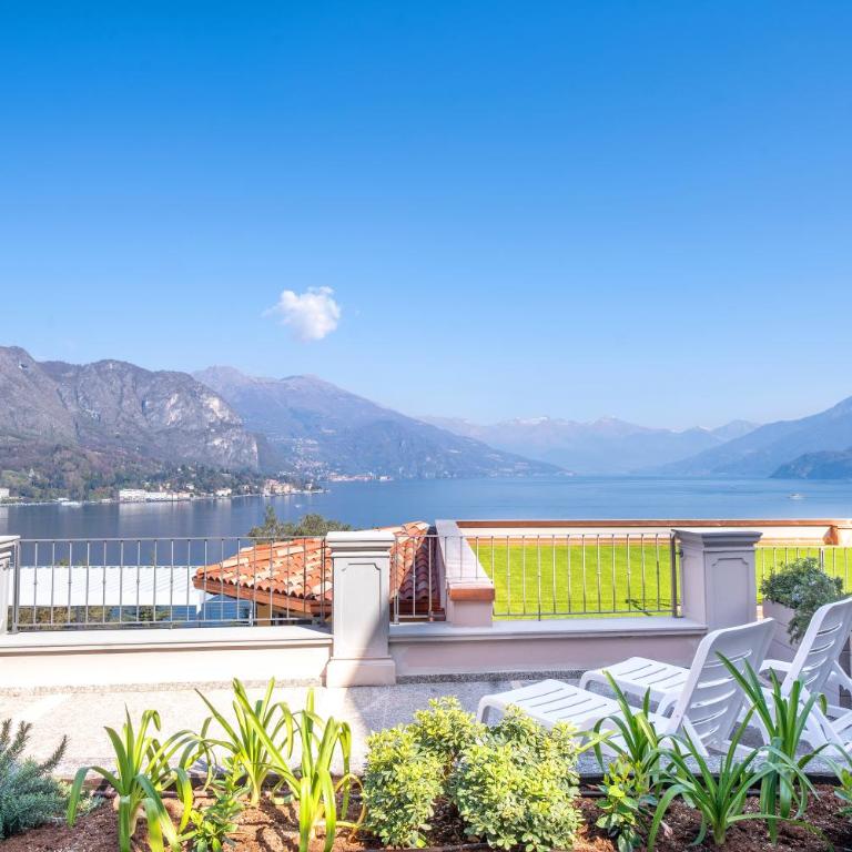 Borgo Le Terrazze - Suite Superior - 17