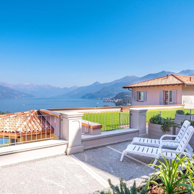 Borgo Le Terrazze - Suite Superior - 18