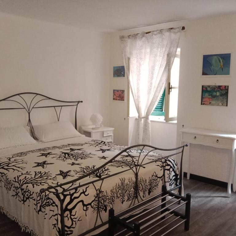DEMIVIE GUESTHOUSE - Camera Matrimoniale con Bagno Privato - 1
