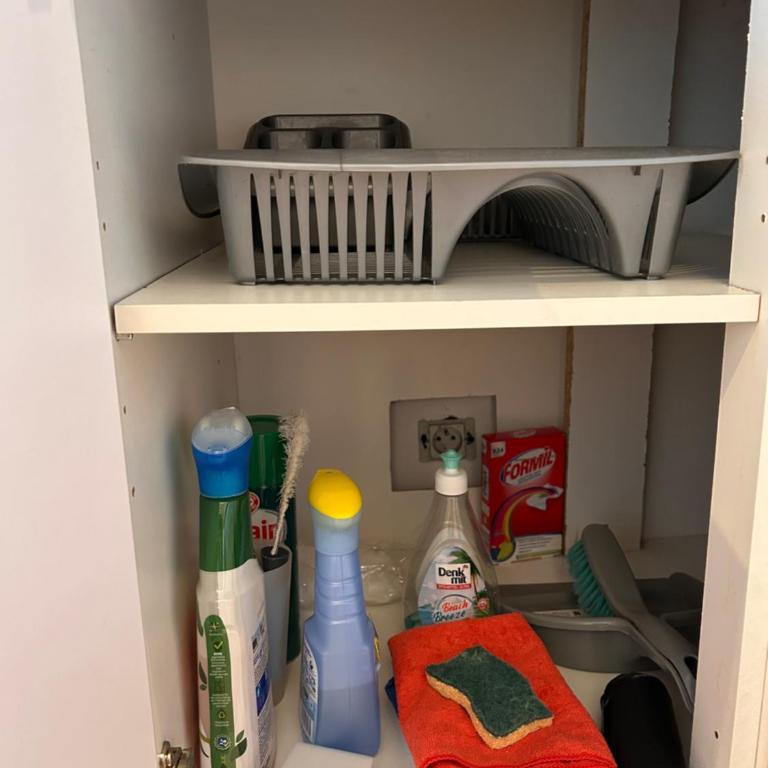 Le 11 - Joli F2 rénové, Mulhouse centre - stationnement gratuit - Appartamento con 1 Camera da Letto - 21
