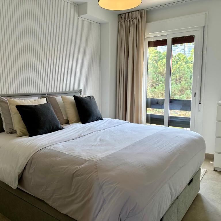 4 bedroom duplex Penthouse Califa - Penthouse Apartment - 9