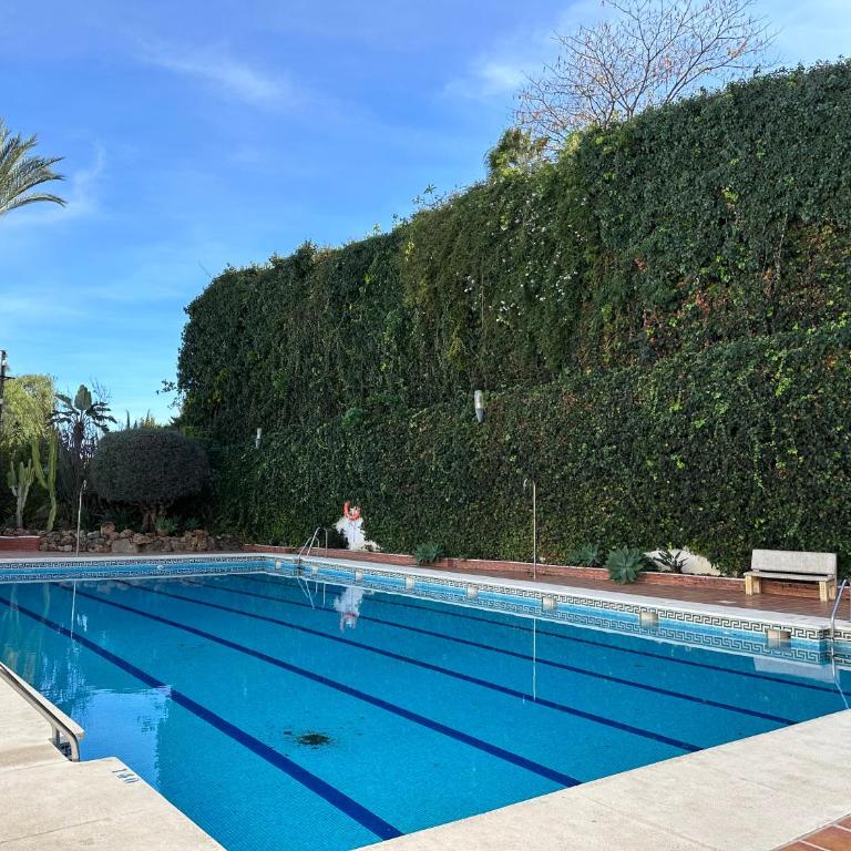 4 bedroom duplex Penthouse Califa - Penthouse Apartment - 25