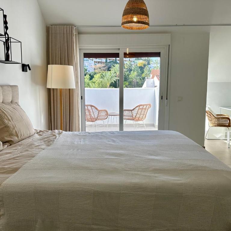 4 bedroom duplex Penthouse Califa - Penthouse Apartment - 20