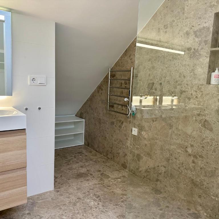 4 bedroom duplex Penthouse Califa - Penthouse Apartment - 21