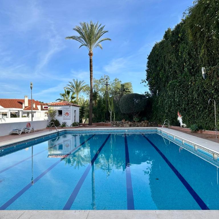4 bedroom duplex Penthouse Califa - Penthouse Apartment - 24
