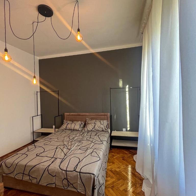 Two bedroom apartment near Slavija square - Apartman sa 1 Spavaćom Sobom - 5