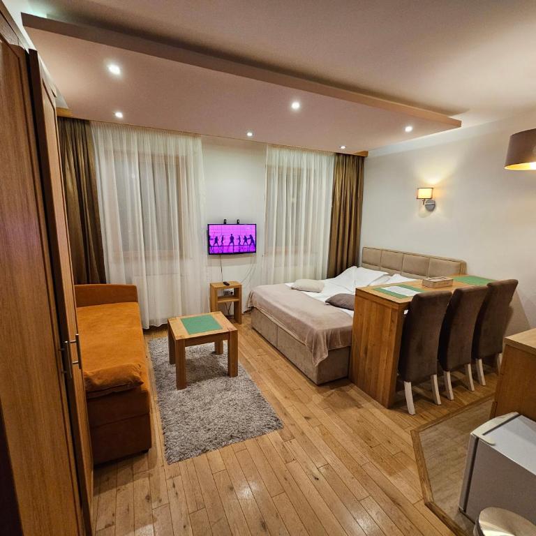 Apartments Rapid - Studio Apartment - 17