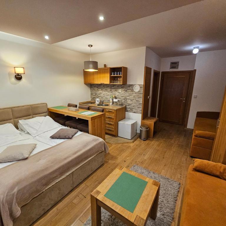 Apartments Rapid - Studio Apartment - 18