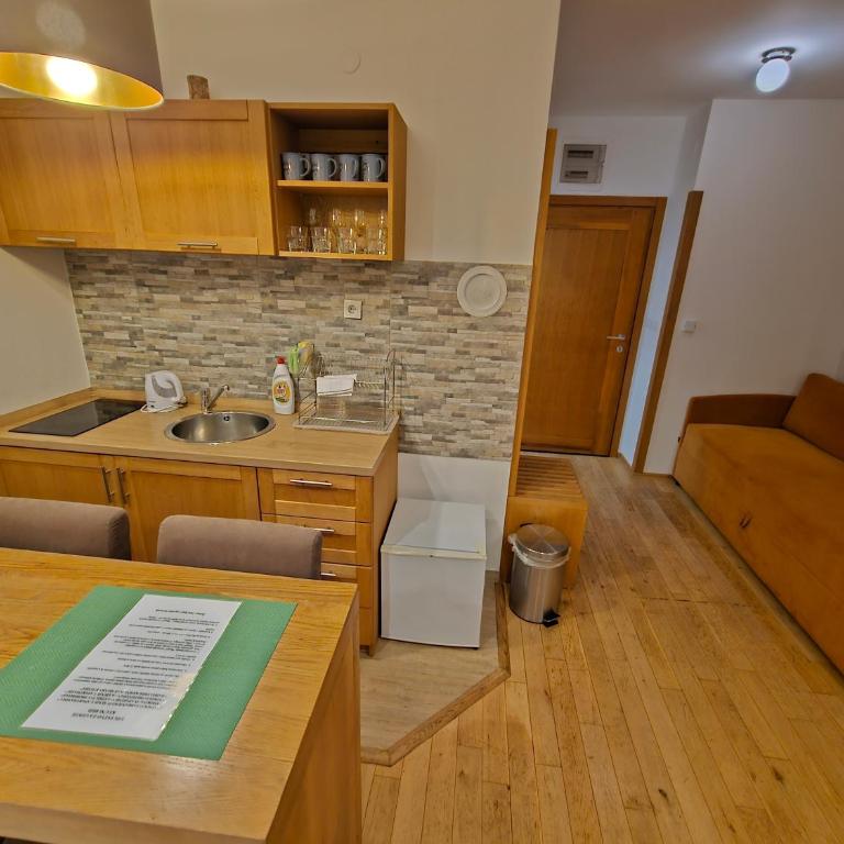 Apartments Rapid - Studio Apartment - 20