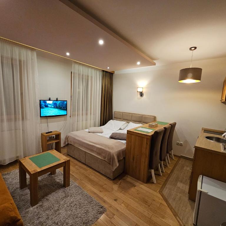 Apartments Rapid - Studio Apartment - 21