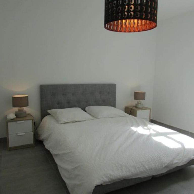 New development Place des Lices - Appartamento con 2 Camere da Letto - 17
