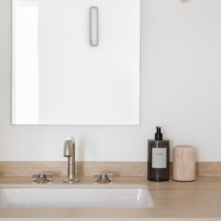 Adresse Prestigieuse: Appartement Luxueux Marais - One-Bedroom Apartment - 8