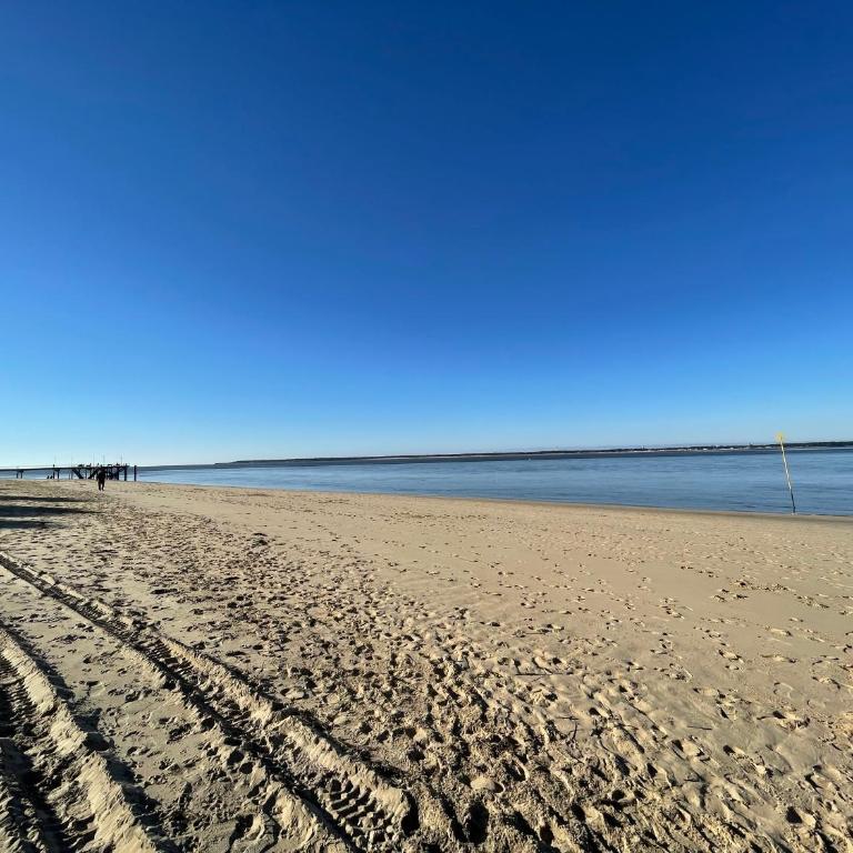 Studio Duplex Arcachon - One-Bedroom Apartment - 2