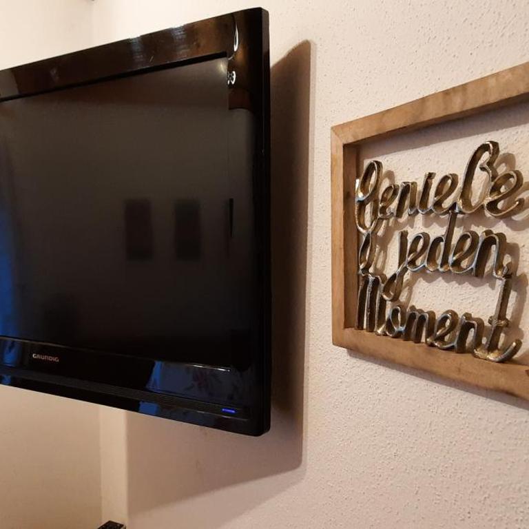 Ferienhaus Klotz mit Kinderzimmer und Spielsachen - Two-Bedroom Apartment - 13
