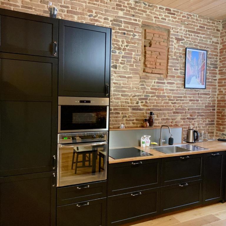 Brooklyn Apartment - Clim- Carnot/Ramblas 250m - Appartement 1 Chambre - 4