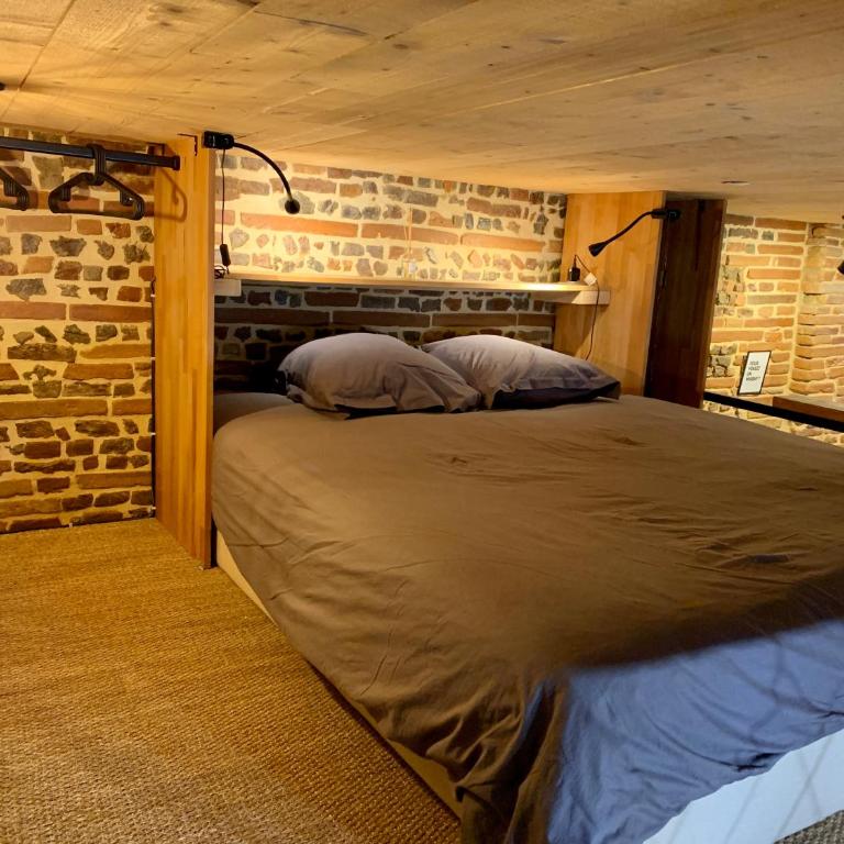 Brooklyn Apartment - Clim- Carnot/Ramblas 250m - Appartement 1 Chambre - 6