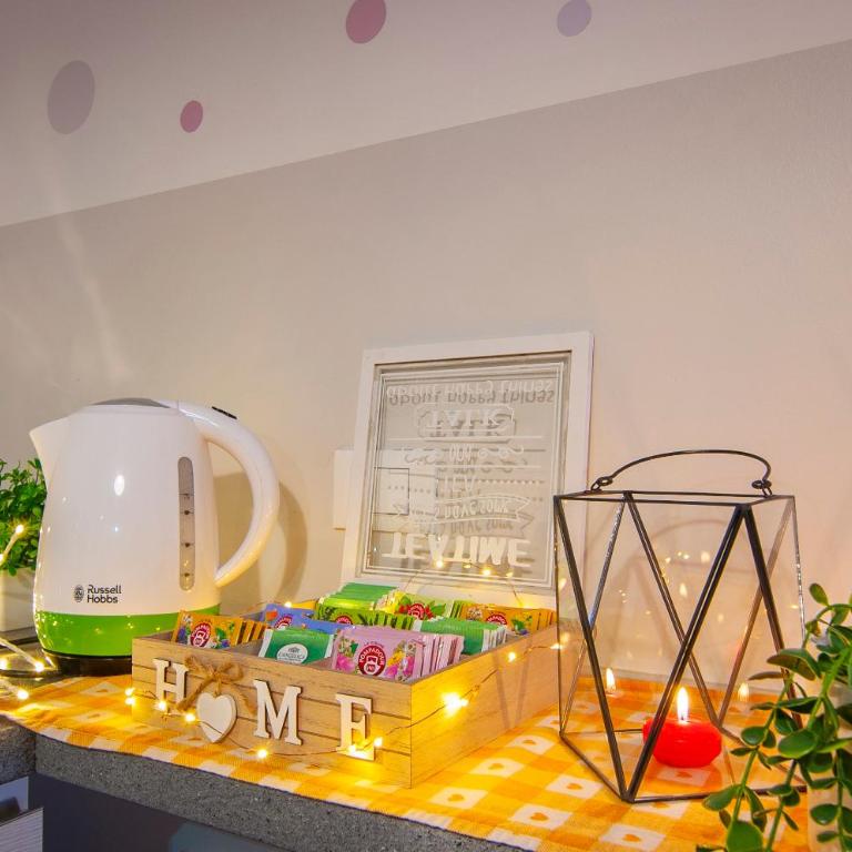 Borgo Trento Home, vicinissimo ospedale Borgo Trento e centro storico - Suite con Balcone - 15