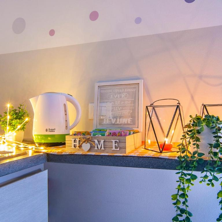 Borgo Trento Home, vicinissimo ospedale Borgo Trento e centro storico - Suite con Balcone - 12