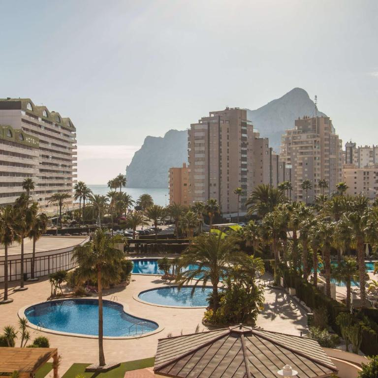 Apartamento Coral Beach - PlusHolidays - Apartamento - 19