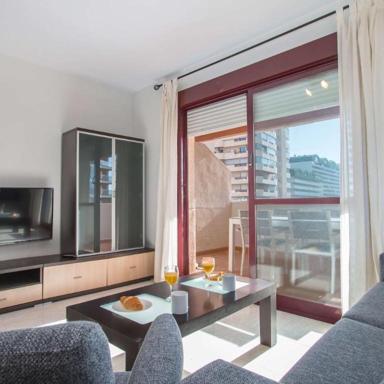 Apartamento Coral Beach - PlusHolidays - Apartamento - 26