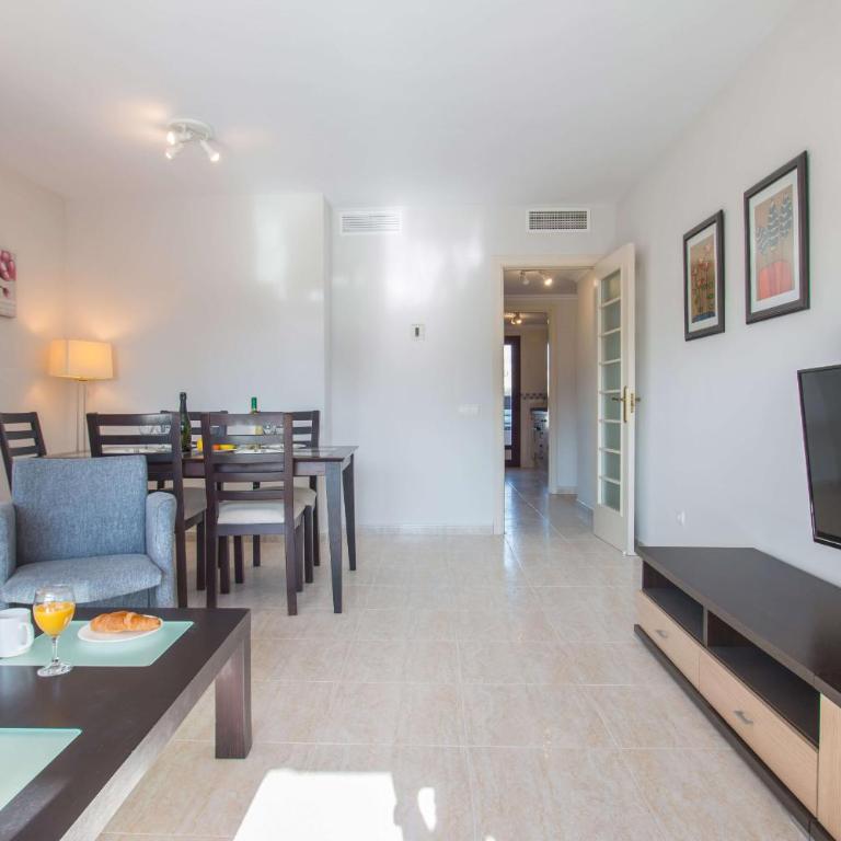 Apartamento Coral Beach - PlusHolidays - Apartamento - 27