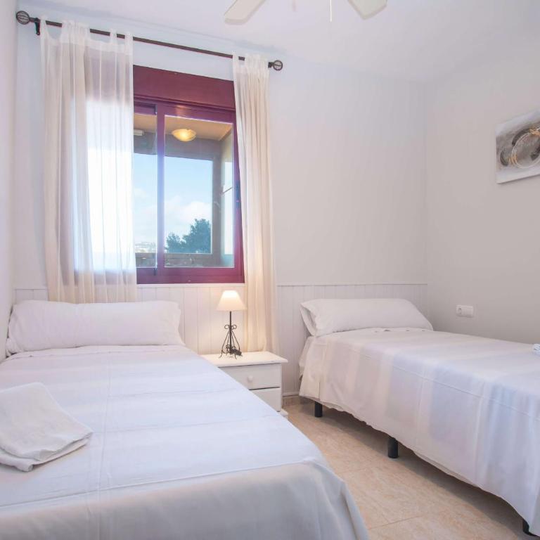 Apartamento Coral Beach - PlusHolidays - Apartamento - 34