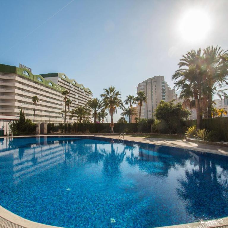 Apartamento Coral Beach - PlusHolidays - Apartamento - 39