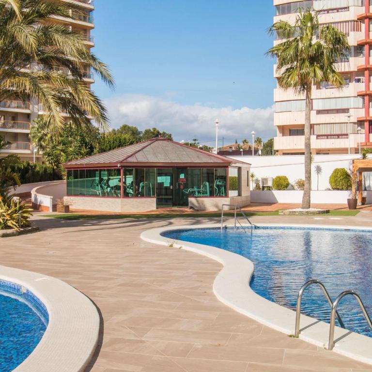 Apartamento Coral Beach - PlusHolidays - Apartamento - 42