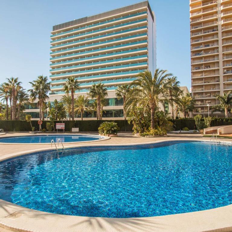 Apartamento Coral Beach - PlusHolidays - Apartamento - 44