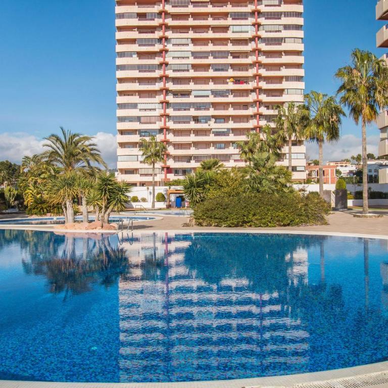 Apartamento Coral Beach - PlusHolidays - Apartamento - 45