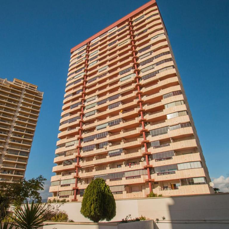Apartamento Coral Beach - PlusHolidays - Apartamento - 46