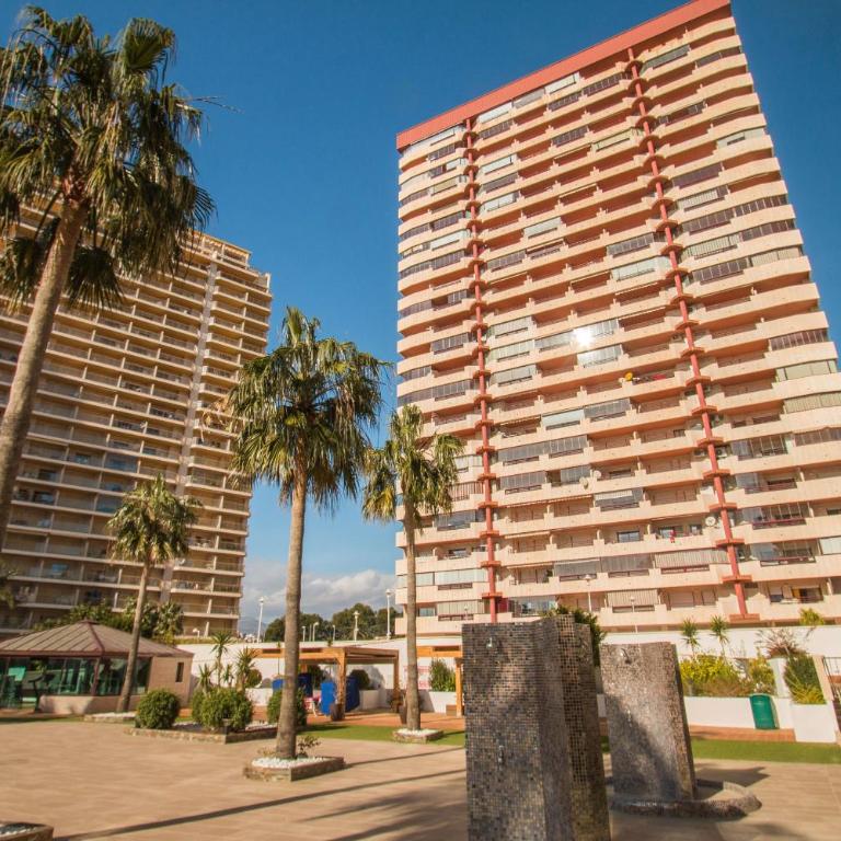 Apartamento Coral Beach - PlusHolidays - Apartamento - 47