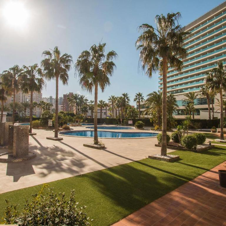 Apartamento Coral Beach - PlusHolidays - Apartamento - 48