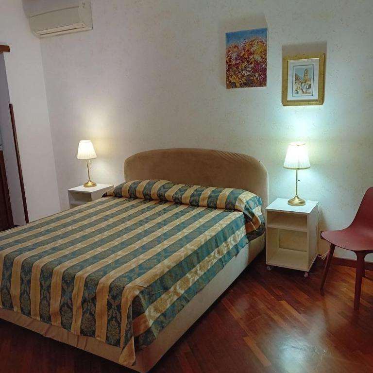 Flavia Apartment - Two-Bedroom Apartment - 1
